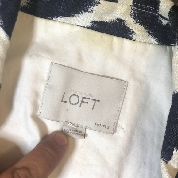 Spring Blazer - Picture 2 of 4